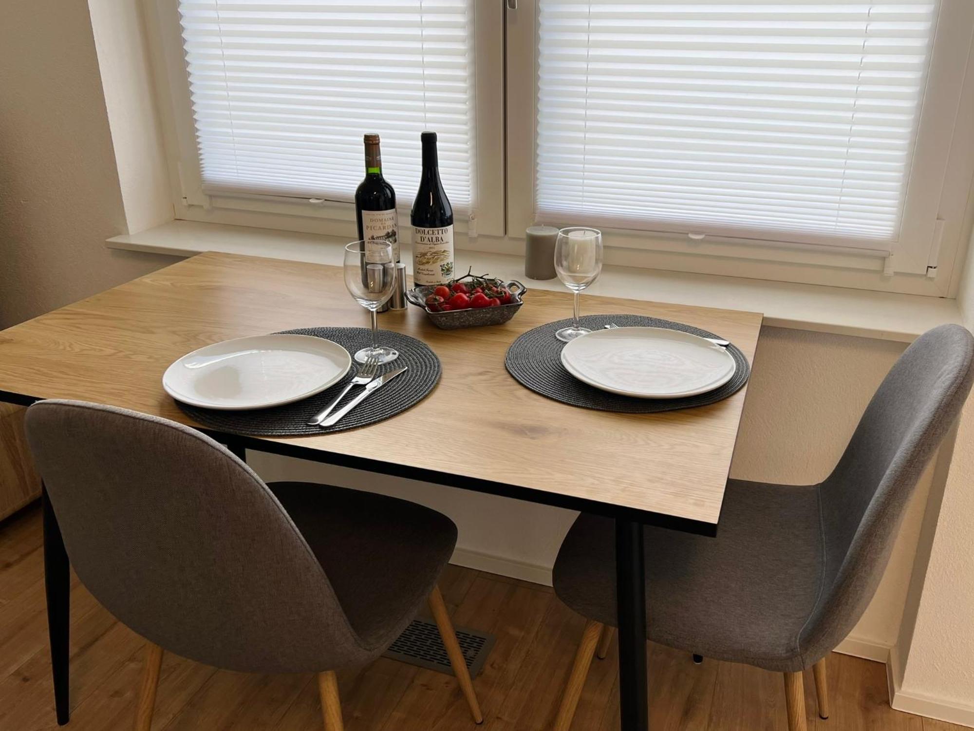 Ferienwohnung Mucki Kißlegg Dış mekan fotoğraf