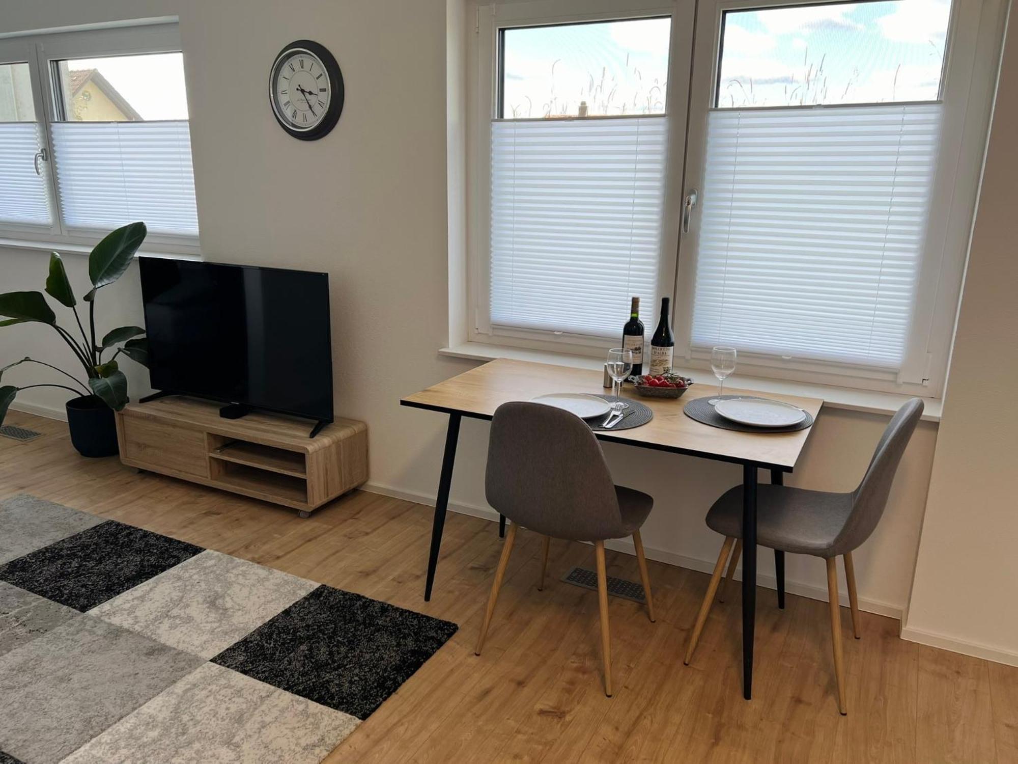 Ferienwohnung Mucki Kißlegg Dış mekan fotoğraf