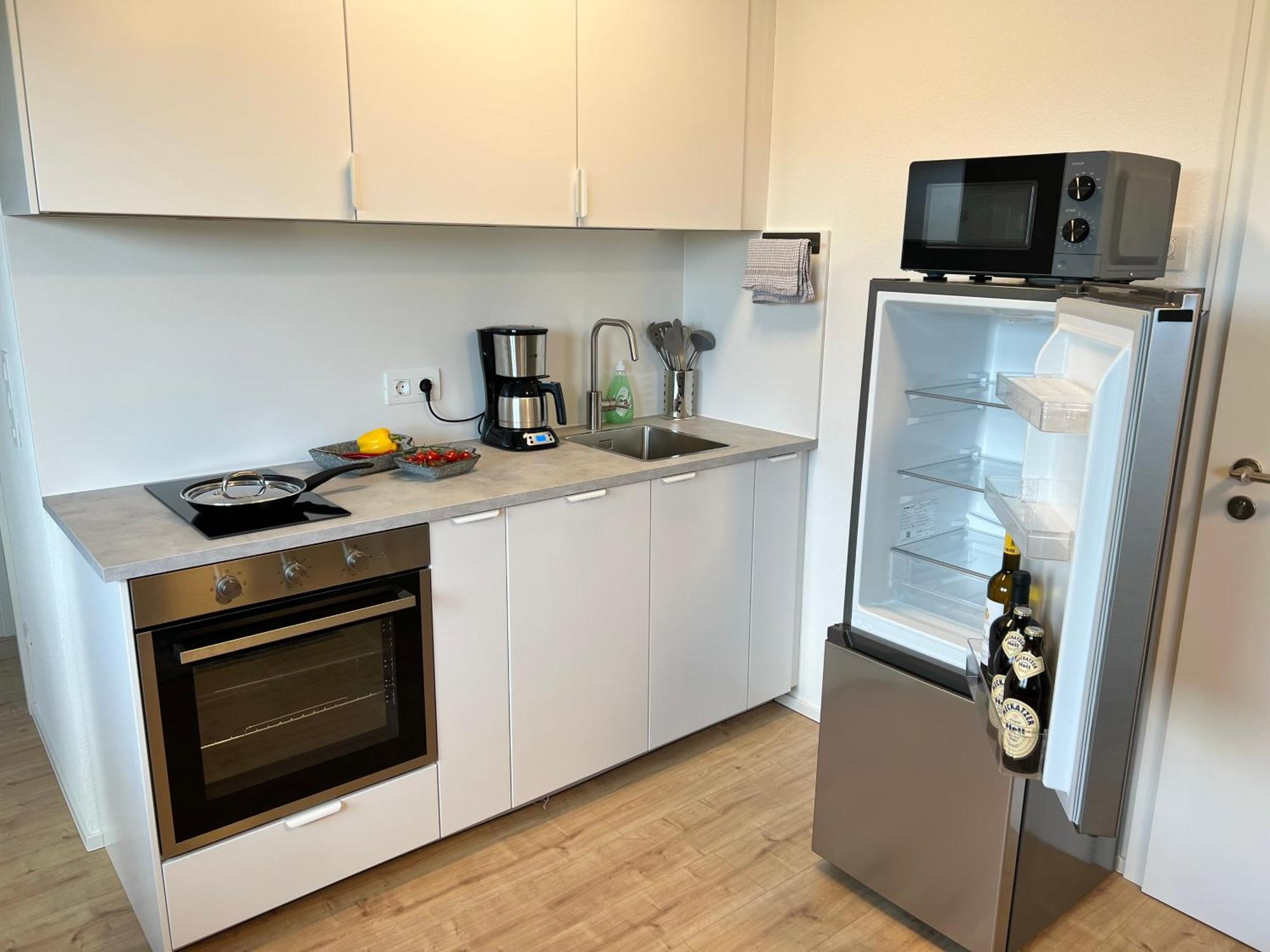 Ferienwohnung Mucki Kißlegg Dış mekan fotoğraf