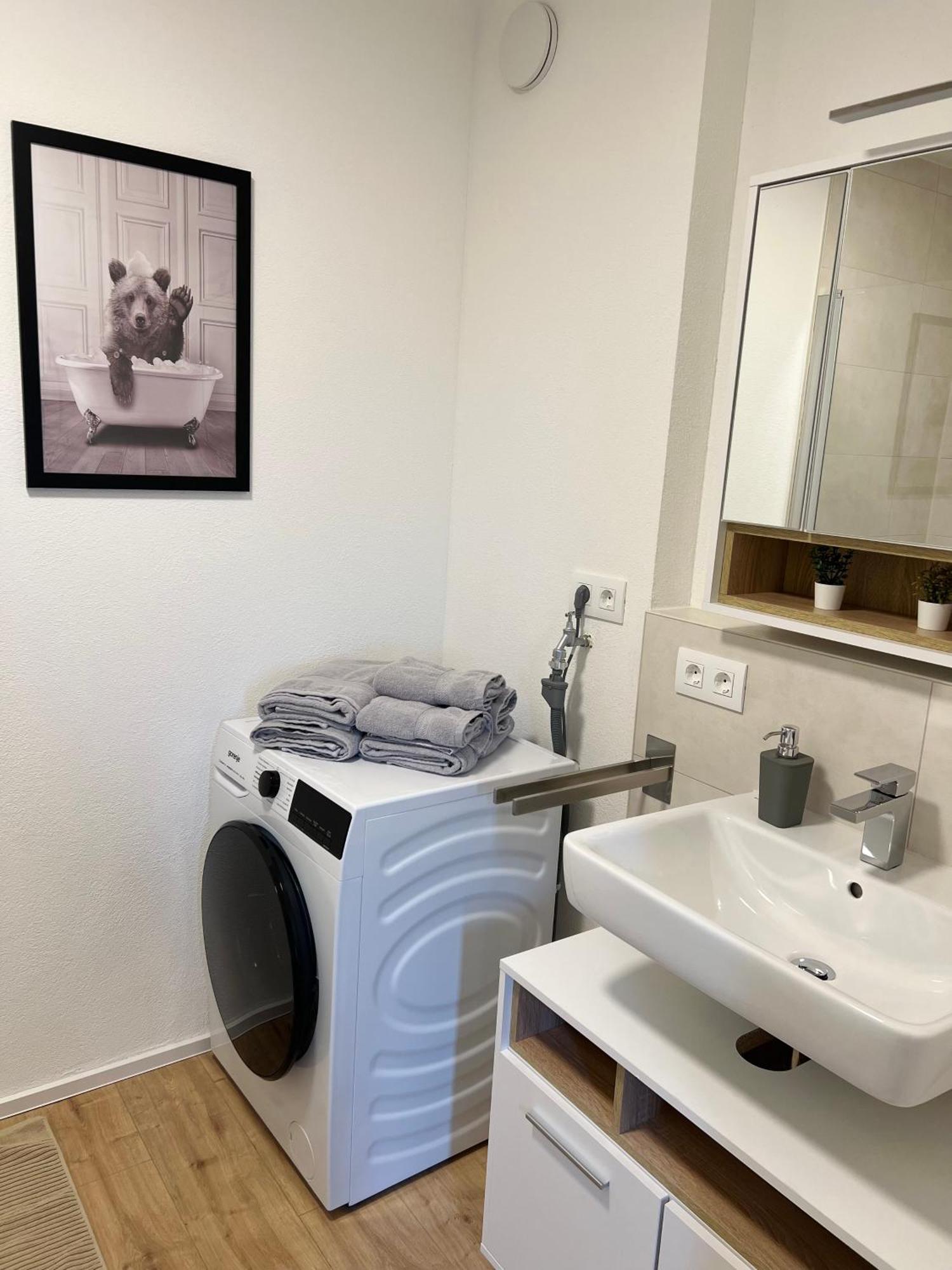 Ferienwohnung Mucki Kißlegg Dış mekan fotoğraf